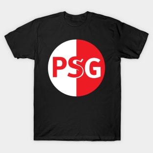 Socialist Equality Party T-Shirt